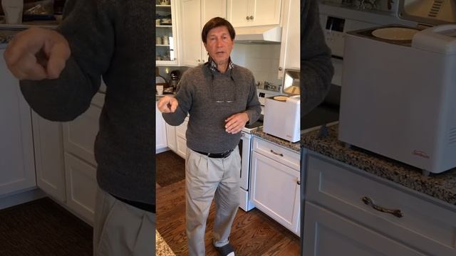 Bread Machine Bread maker Tips, Tricks, and Hacks ! You need to know this stuff! ep.#1 смотреть онлайн