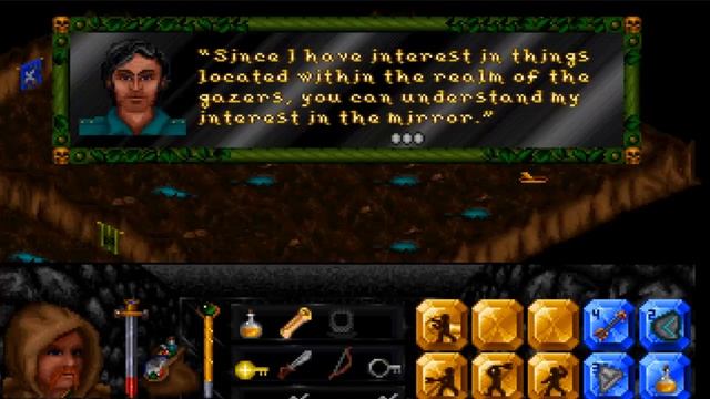 Let's Play The Summoning - (28) - Broken Seal 1 - Part 2 of 3 - (BLIND) смотреть онлайн