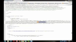 как узнать свой auth_key и  id в mail.ru