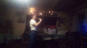 Дым сигорет с ментолом