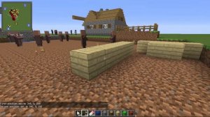 Обзор СУПЕР МОДА НА КОПИРОВАНИЕ В Minecraft|Мод World Tols - копирование блоков