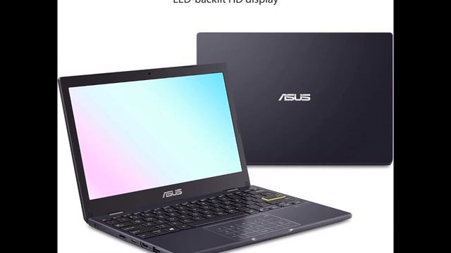 ASUS Laptop L210 Ultra Thin Laptop Review 2021 смотреть онлайн