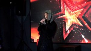 MS  - Песня бабы Яги из х ф «Новогодние приключения Маши и Вити»