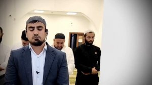 Вокеа сураси Сиратуллох Раупов