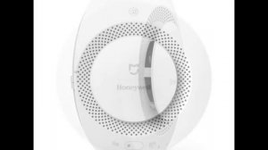 Xiaomi mijia Honeywell Fire Alarm Detector