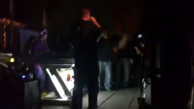 БледнолицЫе НИГГА`дяи (18-09-10_клуб КрылоV) смотреть онлайн