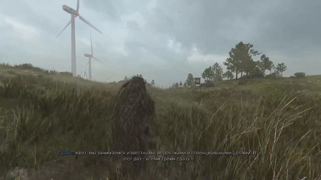 СНАЙПЕРСКАЯ МИССИЯ В КАМУФЛЯЖЕ ► Call of Duty Modern Warfare 2 (2022) Полное Прохождение - Часть 4