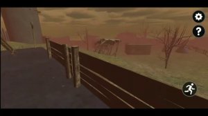 ЛАМПОГОЛОВЫЙ ВЫШЕЛ НА ОХОТУ - Хоррор выживание