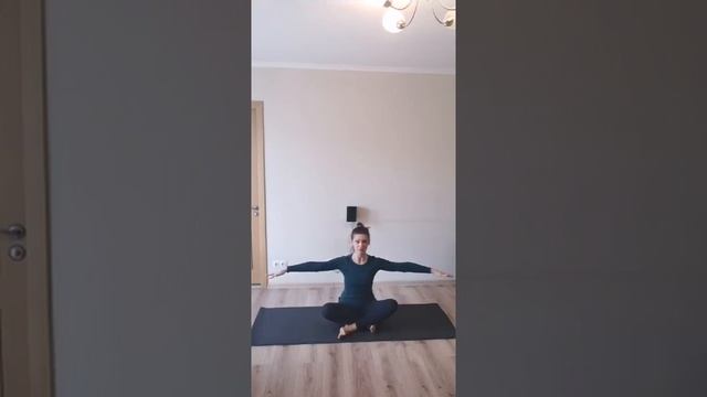 Пилатес, треня смотреть онлайн