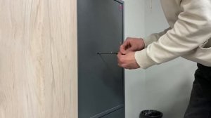 Вскрытие сейфа Onix с замком Border интеллектуальным способом