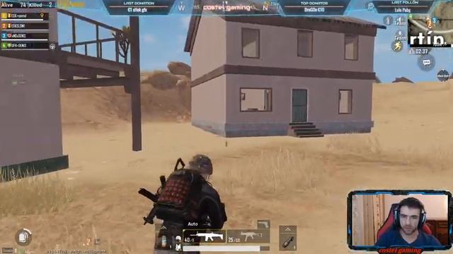 ? ???? ? Pubg Mobile (Live # 136) Room-uri cu premii la 500 subs ! Mergeeee ! смотреть онлайн