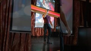 Стас Михайлов мама караоке