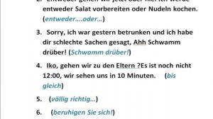 5000 Разговорных фраз в практике. МАСТЕР КЛАСС | УРОК 4. УРОКИ НЕМЕЦКОГО ЯЗЫКА НЕМЕЦКИЙ