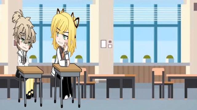 ?//Treated like a baby gacha life//На русском//5часть//? смотреть онлайн