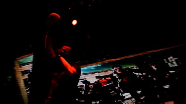 КняZz - Бедный Йорик (Орел 21.02.2015) смотреть онлайн