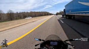 WE FINALLY RACED MY 2023 BMW S 1000 RR & 2022 APRILIA RSV4 FACTORY!