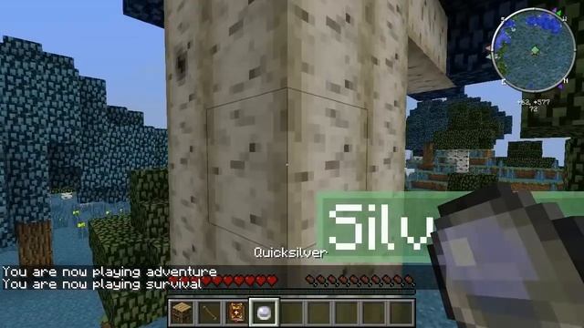 A Complete Guide To Thaumcraft 4 - Part 1 - World Generation смотреть онлайн