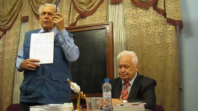 Выступление в Доме ученых Часть 2 Alexander Zakurdaev [01.12.2014.].mp4 смотреть онлайн