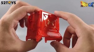 Игрушка трансформер!