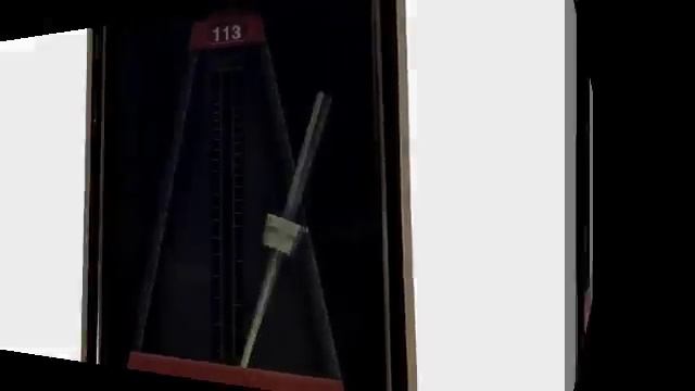 iPhone apps -Metronome смотреть онлайн