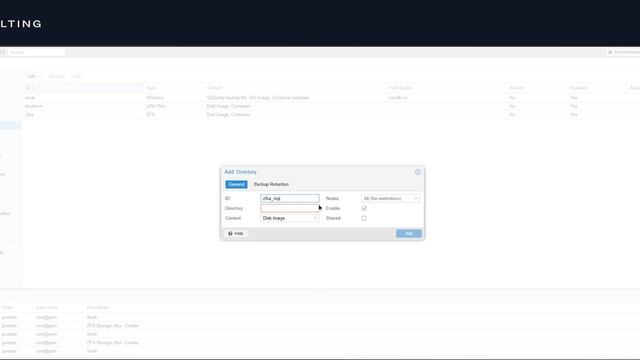 Proxmox VE: ZFS Setup 101 смотреть онлайн