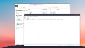 ? КАК СДЕЛАТЬ ЛОКАЛЬНЫЙ СЕРВЕР / MINECRAFT 1.17, 1.18, 1.19 / ТУТОРИАЛ