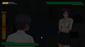 workplace rhapsody gameplay