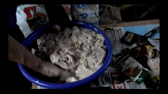 рецепт замачивания шашлыка 2