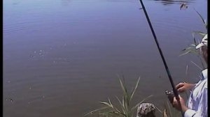 рыбалка моздок