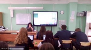 Открытый урок. Подготовка к ЕГЭ по истории