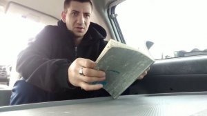 Офис на колесах) Трансформация салона Мазда Бонго Френди.