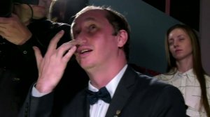 24.10.2023. Команда Артёма Хабибулина. О картине Дали.