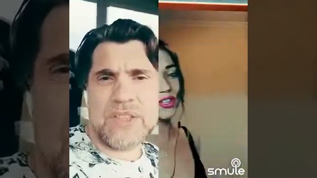 М.Круг "Девочка пай" (cover) исп. Елена Прекрасная и Вадим "Савёловский" смотреть онлайн