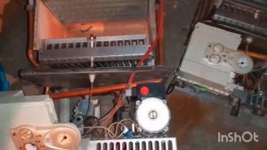 Обзор котла Ферроли Домипроджект !!! Ремонт котлов Ставрополь!!! тел:90-89-90 сайт: service-26.ru