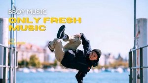 Bboy Music 2023 / Dj K-One Fresh Beats / Bboy Mixtape 2023