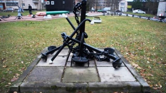 Музейные вечера  Музей истории подводных сил им  А И  Маринеско