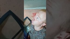 Фольксваген Шаран 1.8т Гаражная Жиза