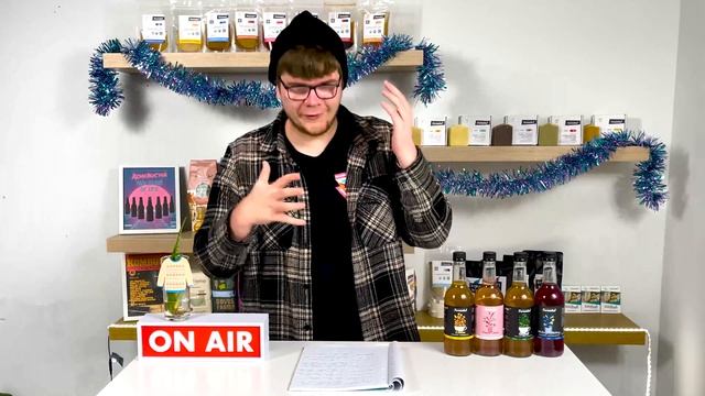 8 Things I Wish I Knew Before Making Milk Kefir | The Fermentation Show смотреть онлайн