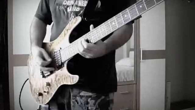 Orphaned Land - Barakah (cover) смотреть онлайн