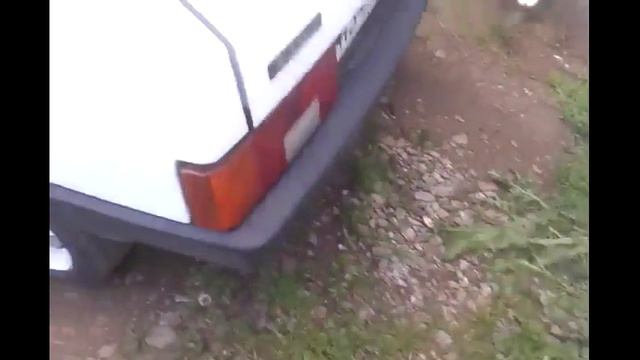 Первый запуск Спортмаш 9 8 302