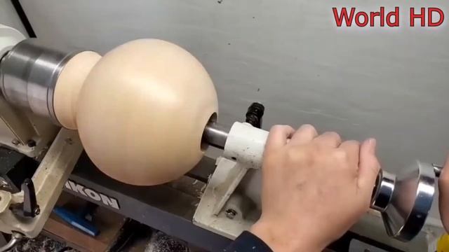 Деревообработка. Крафтовые проекты из дерева. Изделия из дерева. смотреть онлайн