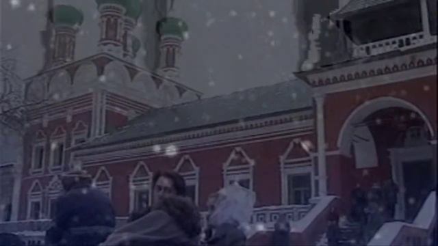 Рождественский романс1 смотреть онлайн