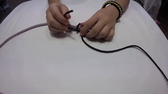 ➰ Шкотовый и Брам - Шкотовый узлы для чего и как завязать смотреть онлайн