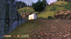 TES: Oblivion - Vanilla