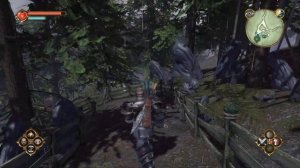 Какой была Fable The lost Chapters | Anniversary ОБЗОР 2022