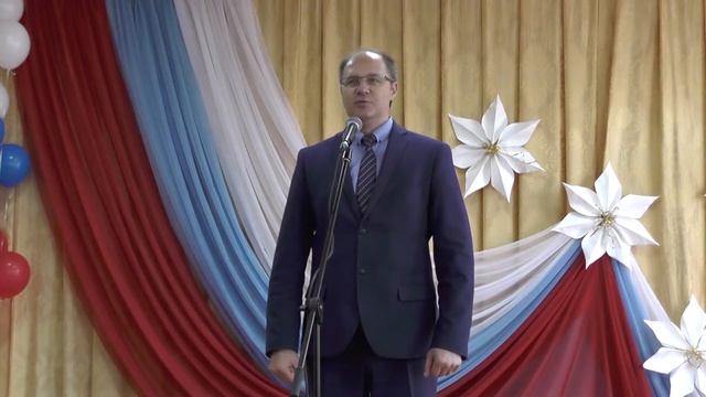 Нагорненская школа открылась после ремонта