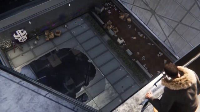 Майлз морализ 30/60 на ps4 смотреть онлайн