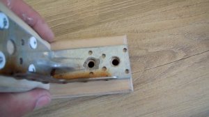 Подставки для дверей.