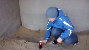 КОЛА ВЗОРВАЛАСЬ