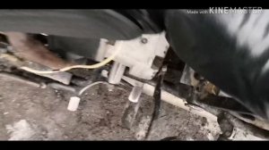 Как сделать дизельный мотоцикл мт- Днепр своими руками